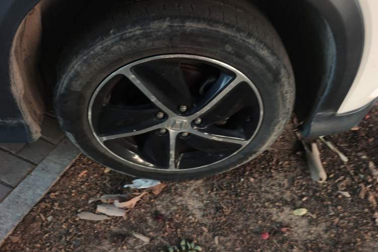 Used Honda Vezel 2020 1.5L CVT Luxury Edition Right Front Wheel Hub