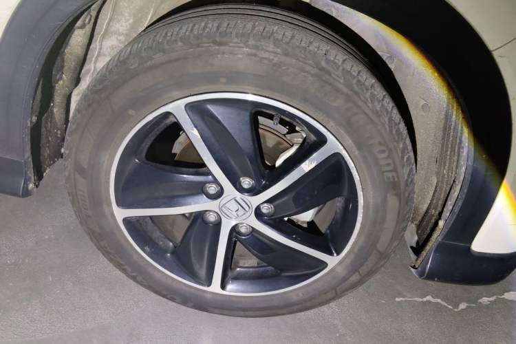 Used Honda Vezel 2020 1.5L CVT Pioneer Edition Right Front Wheel Hub