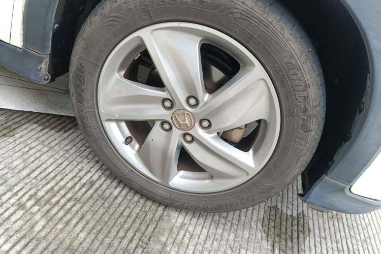Used Honda Vezel 2020 1.5L CVT Elite Edition Right Front Wheel Hub