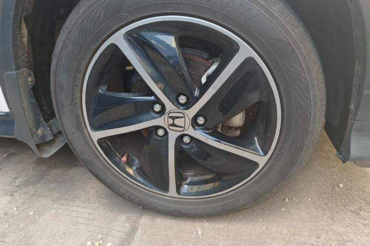 Used Honda Vezel 2020 1.5L CVT Pioneer Edition Right Front Wheel Hub