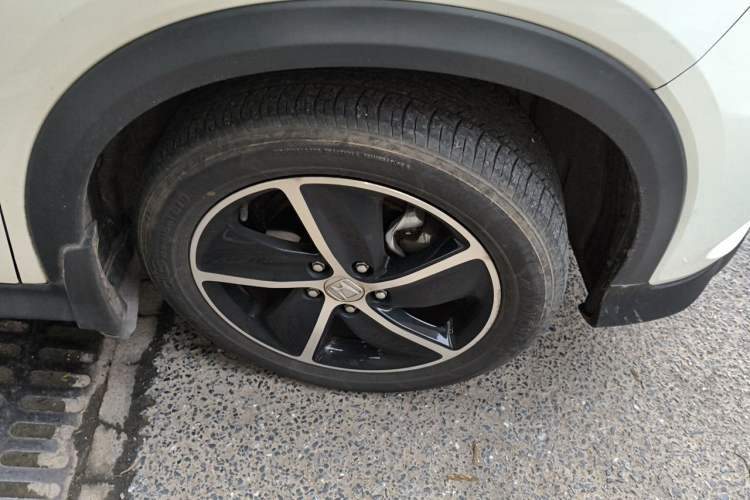 Used Honda Vezel 2020 1.5L CVT Pioneer Edition Right Front Wheel Hub