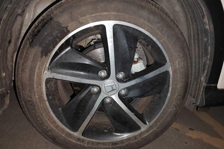 Used Honda Vezel 2020 1.5L CVT Pioneer Edition Right Front Wheel Hub