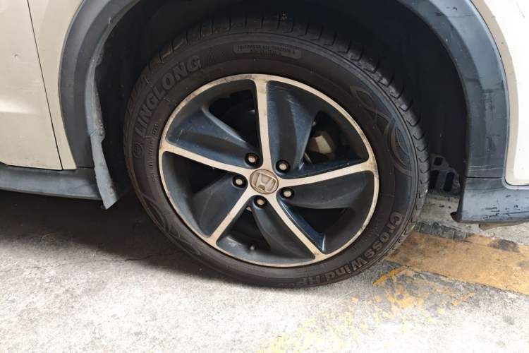 Used Honda Vezel 2020 1.5L CVT Pioneer Edition Right Front Wheel Hub