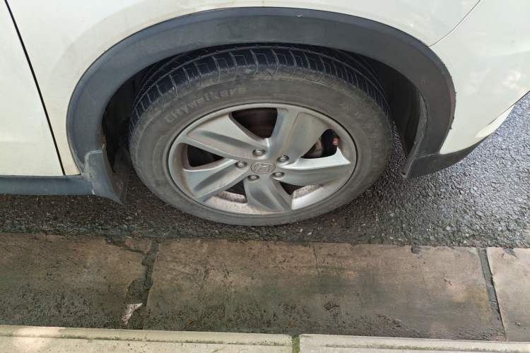 Used Honda Vezel 2020 1.5L CVT Elite Edition Right Front Wheel Hub