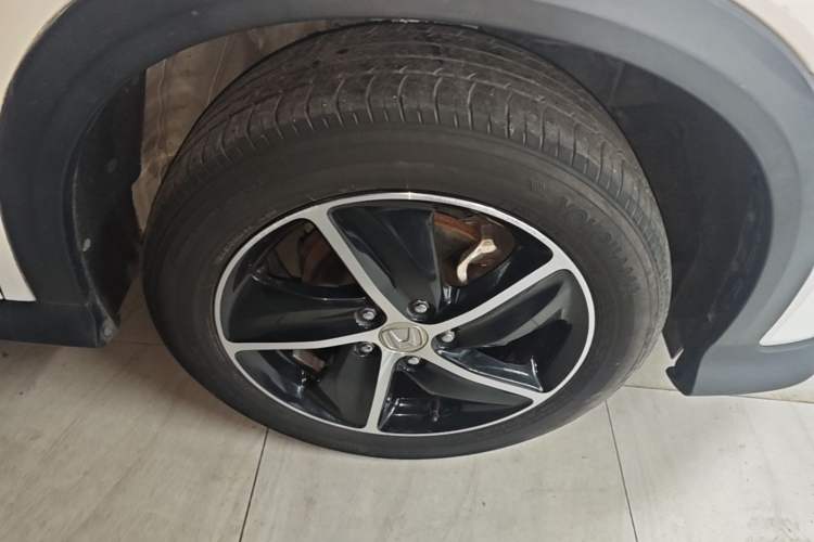 Used Honda Vezel 2020 1.5L CVT Pioneer Edition Right Front Wheel Hub