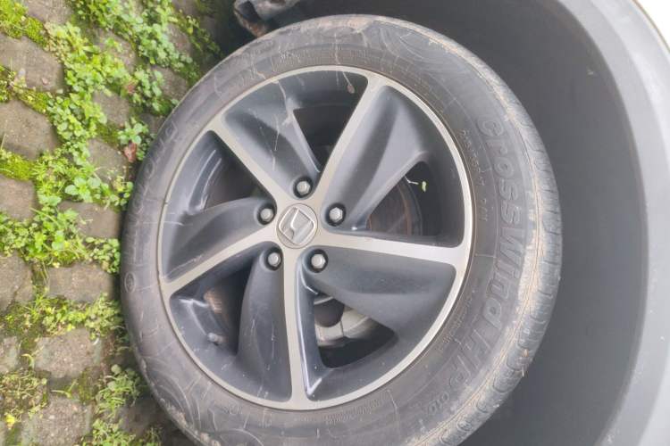 Used Honda Vezel 2020 1.5L CVT Pioneer Edition Right Front Wheel Hub
