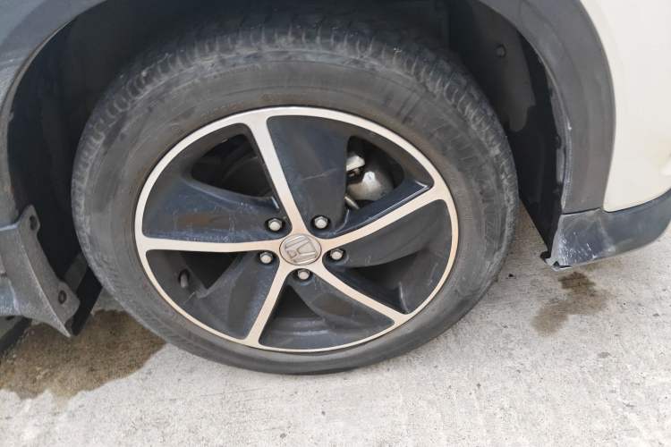 Used Honda Vezel 2020 1.5L CVT Luxury Edition Right Front Wheel Hub