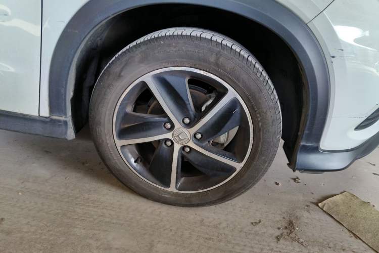 Used Honda Vezel 2020 1.5L CVT Pioneer Edition Right Front Wheel Hub