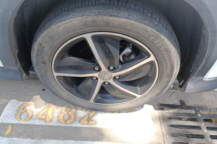 Used Honda Vezel 2020 1.5L CVT Pioneer Edition Right Front Wheel Hub