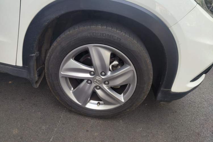 Used Honda Vezel 2020 1.5L CVT Elite Edition Right Front Wheel Hub