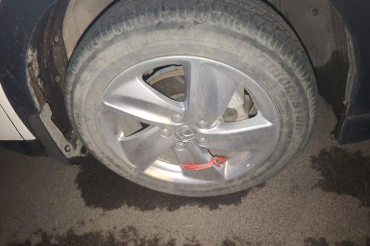 Used Honda Vezel 2020 220 TURBO CVT Elite Edition Right Front Wheel Hub