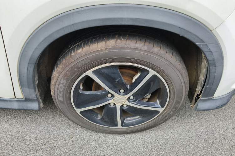 Used Honda Vezel 2020 1.5L CVT Pioneer Edition Right Front Wheel Hub