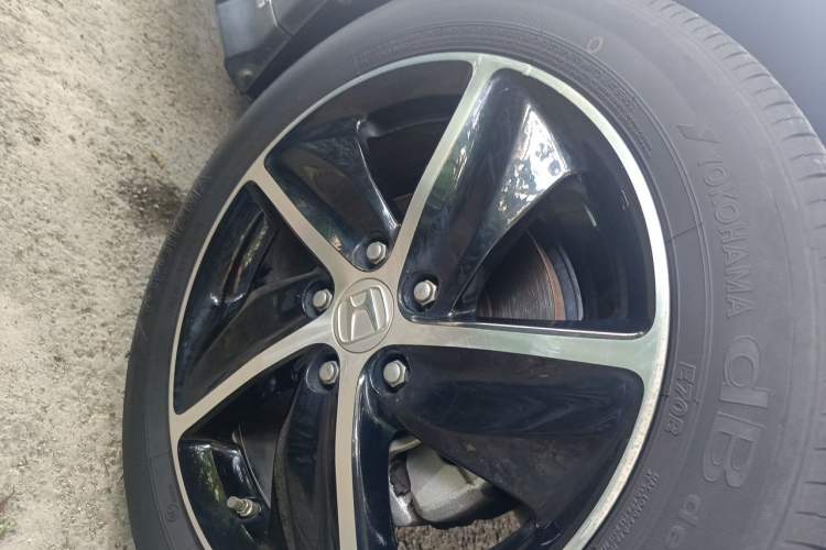 Used Honda Vezel 2020 1.5L CVT Pioneer Edition Right Front Wheel Hub