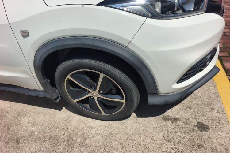 Used Honda Vezel 2020 1.5L CVT Pioneer Edition Right Front Wheel Hub