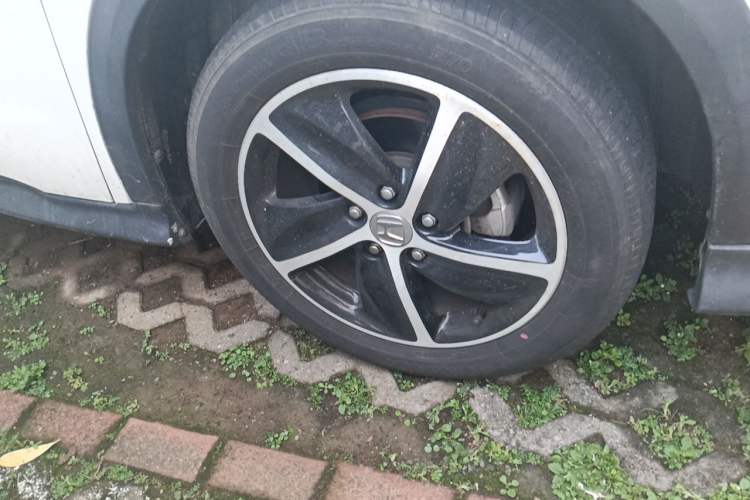 Used Honda Vezel 2020 1.5L CVT Pioneer Edition Right Front Wheel Hub