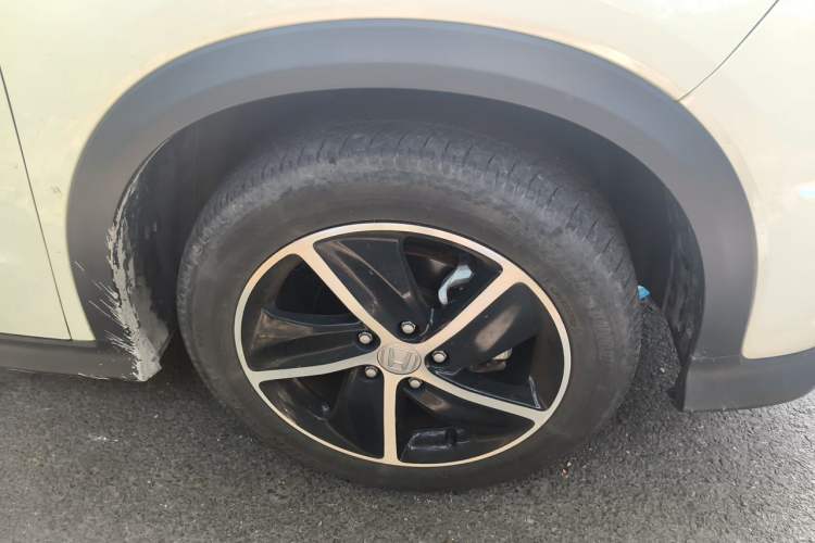 Used Honda Vezel 2020 1.5L CVT Pioneer Edition Right Front Wheel Hub