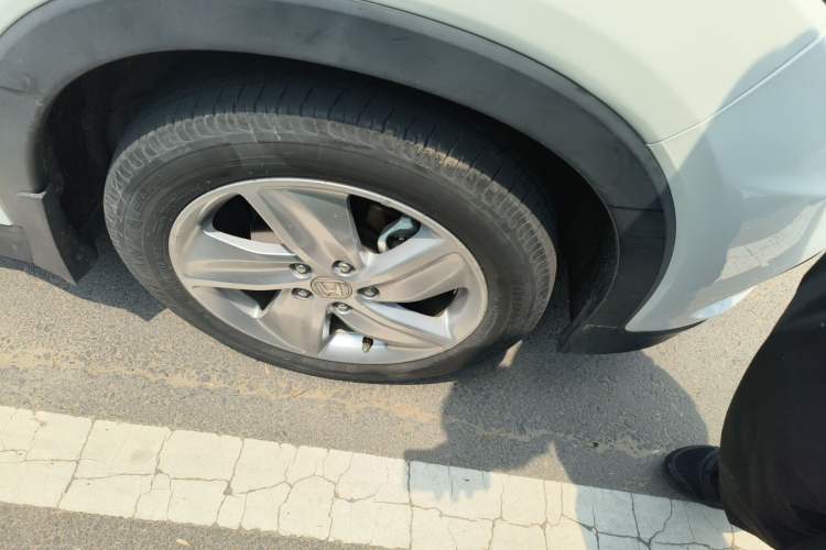 Used Honda Vezel 2020 1.5L CVT Elite Edition Right Front Wheel Hub