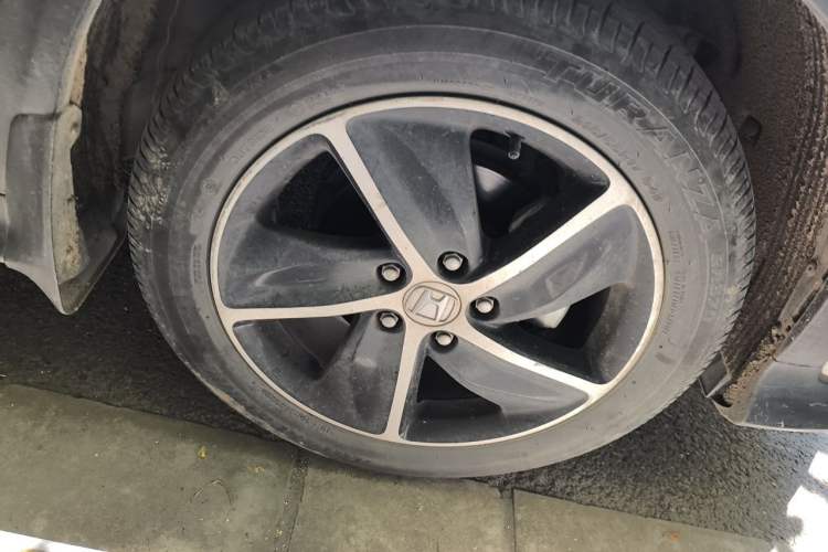 Used Honda Vezel 2020 1.5L CVT Luxury Edition Right Front Wheel Hub