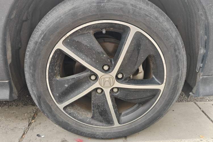 Used Honda Vezel 2020 1.5L CVT Pioneer Edition Right Front Wheel Hub