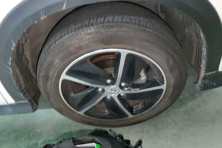 Used Honda Vezel 2020 1.5L CVT Pioneer Edition Right Front Wheel Hub