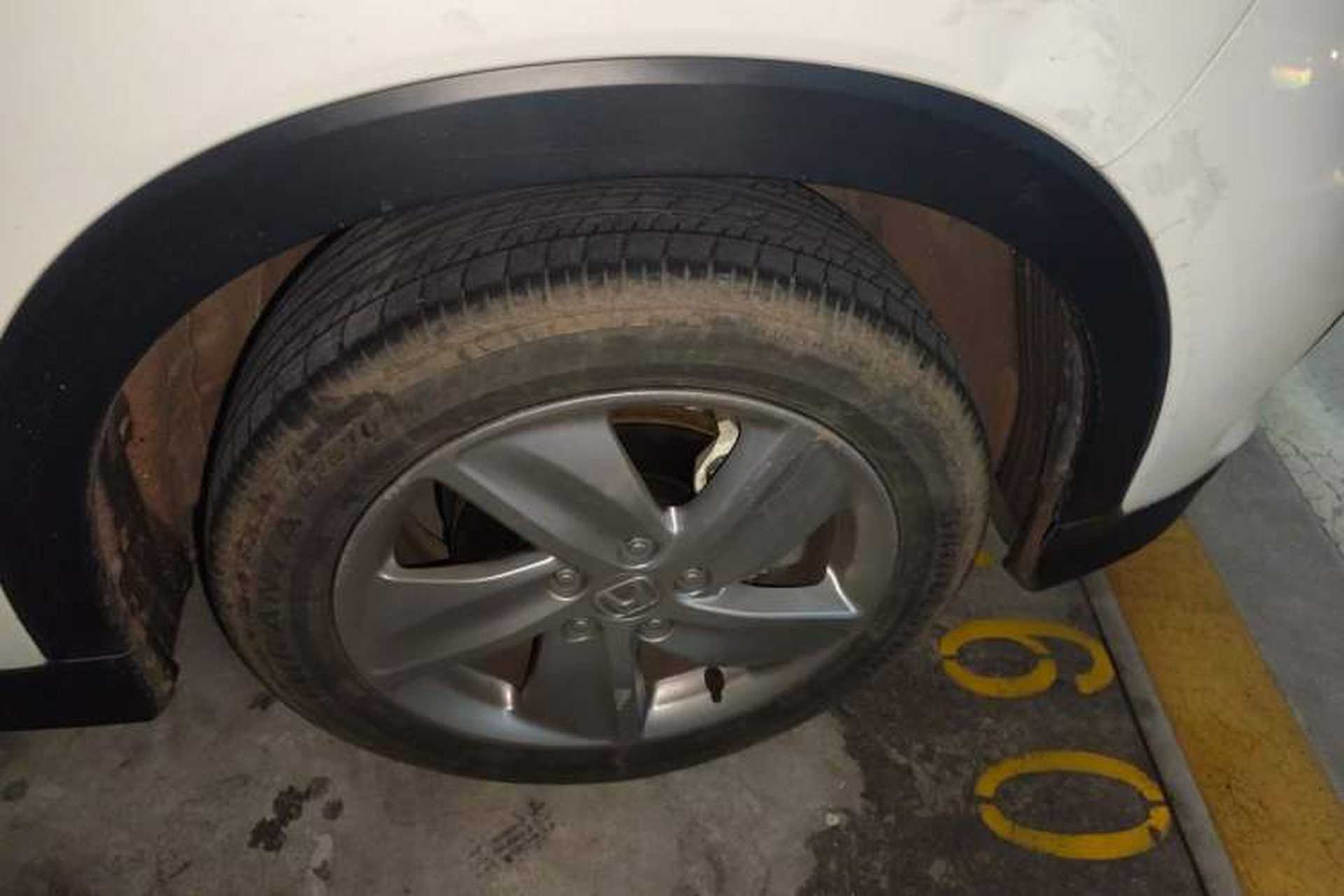 Used Honda Vezel 2020 220 TURBO CVT Elite Edition Right Front Wheel Hub