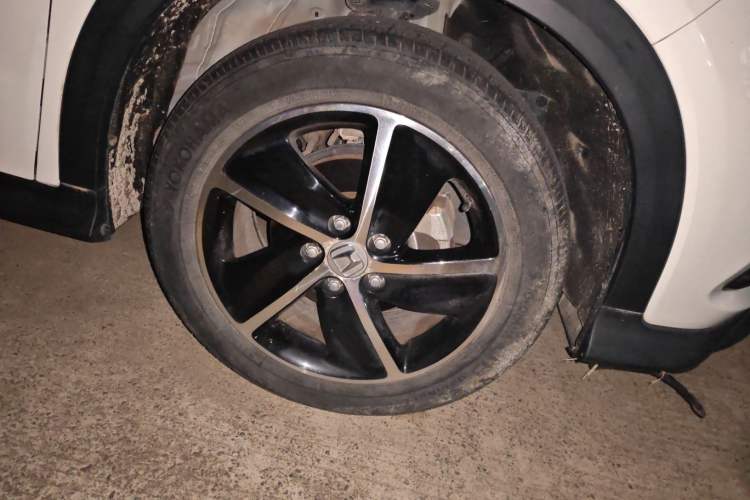 Used Honda Vezel 2020 1.5L CVT Pioneer Edition Right Front Wheel Hub