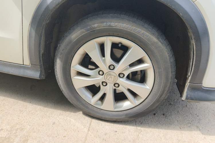Used Honda Vezel 2020 1.5L CVT Pioneer Edition Right Front Wheel Hub