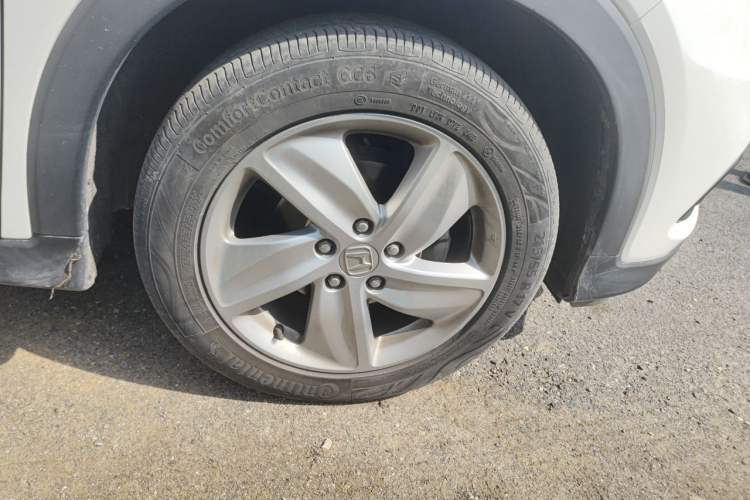Used Honda Vezel 2020 1.5L CVT Elite Edition Right Front Wheel Hub