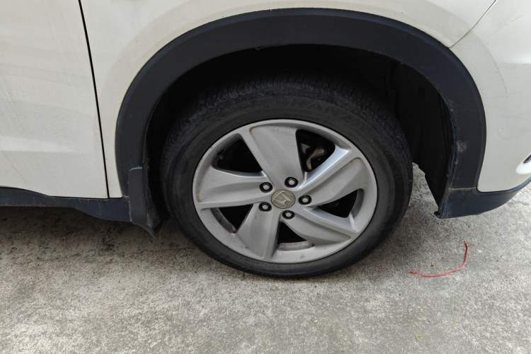 Used Honda Vezel 2020 1.5L CVT Elite Edition Right Front Wheel Hub