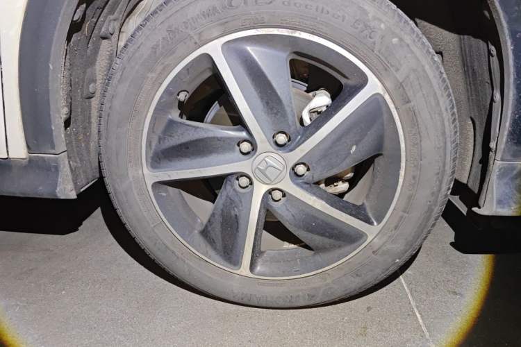 Used Honda Vezel 2020 1.5L CVT Pioneer Edition Right Front Wheel Hub