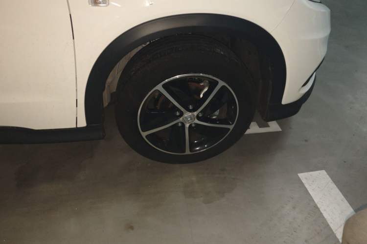Used Honda Vezel 2020 1.5L CVT Pioneer Edition Right Front Wheel Hub