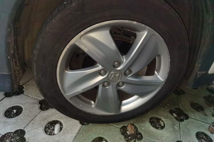 Used Honda Vezel 2020 1.5L CVT Elite Edition Right Front Wheel Hub