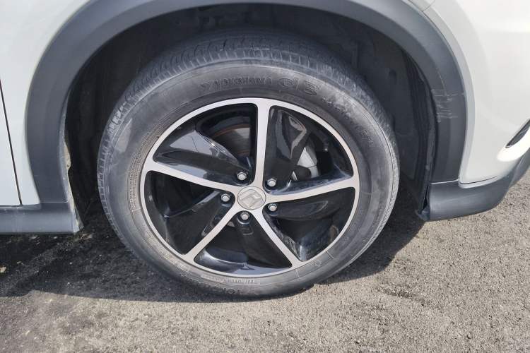 Used Honda Vezel 2020 1.5L CVT Pioneer Edition Right Front Wheel Hub