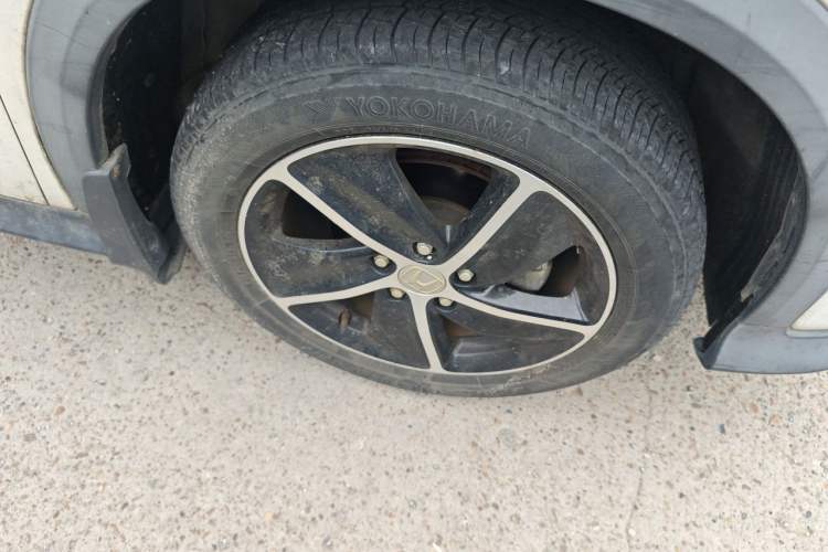 Used Honda Vezel 2020 1.5L CVT Pioneer Edition Right Front Wheel Hub