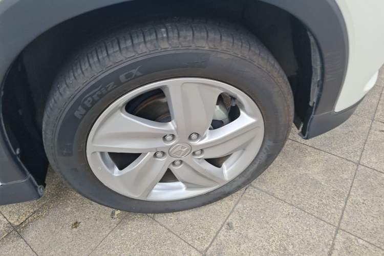 Used Honda Vezel 2020 1.5L CVT Elite Edition Right Front Wheel Hub