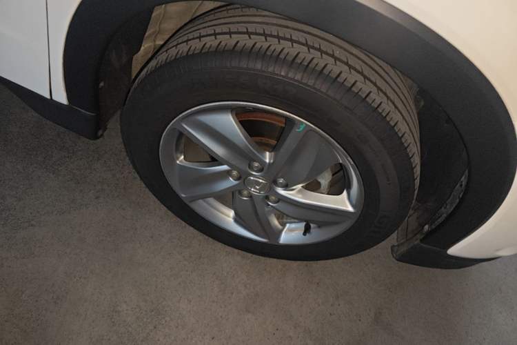 Used Honda Vezel 2020 1.5L CVT Elite Edition Right Front Wheel Hub