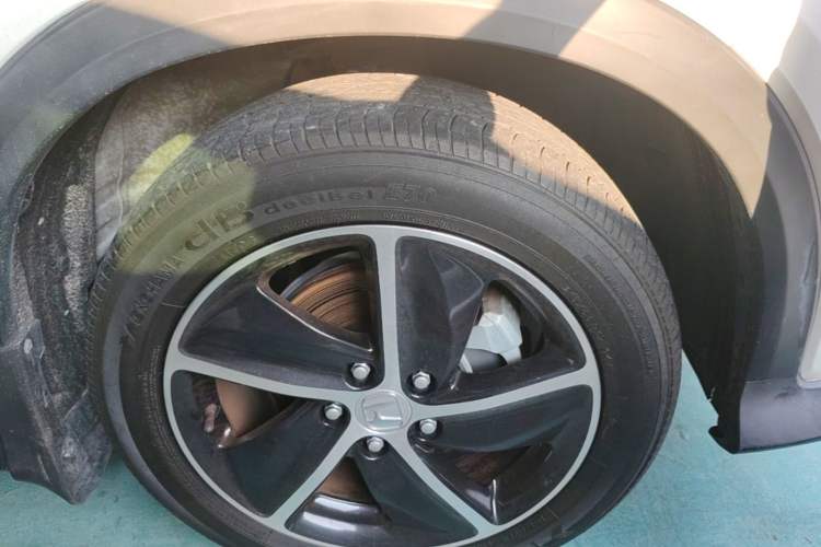 Used Honda Vezel 2020 220 TURBO CVT Luxury Edition Right Front Wheel Hub