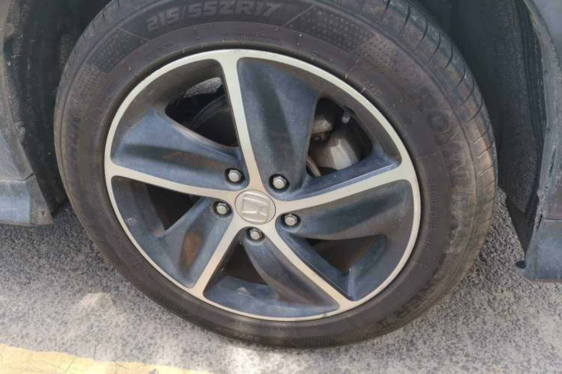 Used Honda Vezel 2020 1.5L CVT Pioneer Edition Right Front Wheel Hub