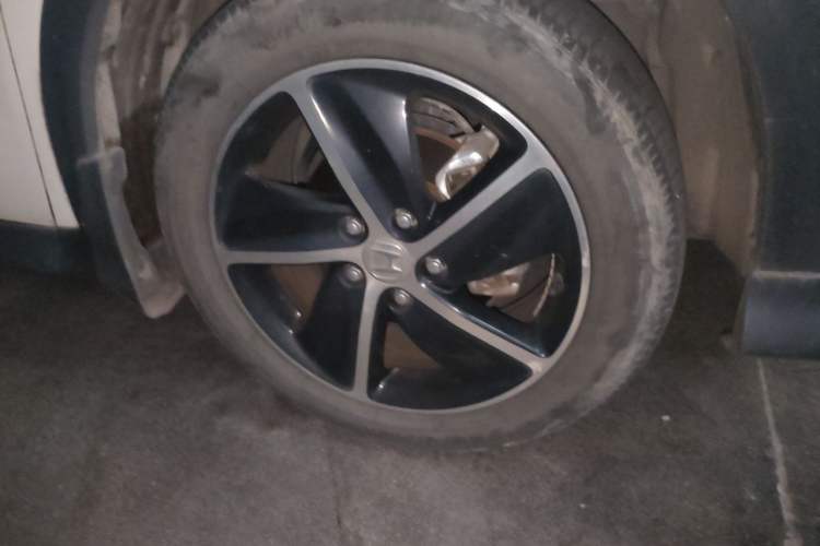 Used Honda Vezel 2020 1.5L CVT Pioneer Edition Right Front Wheel Hub