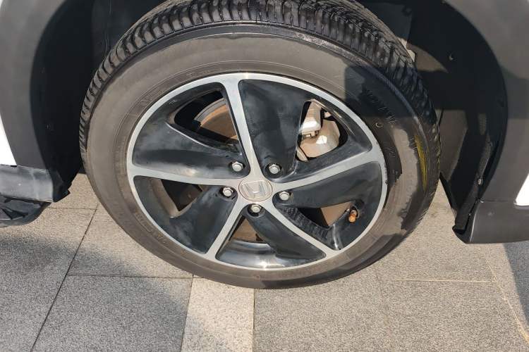 Used Honda Vezel 2020 1.5L CVT Pioneer Edition Right Front Wheel Hub
