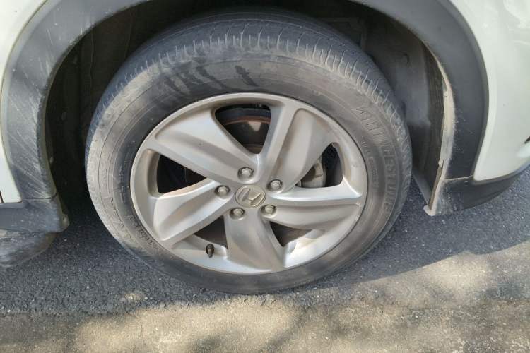 Used Honda Vezel 2020 1.5L CVT Elite Edition Right Front Wheel Hub