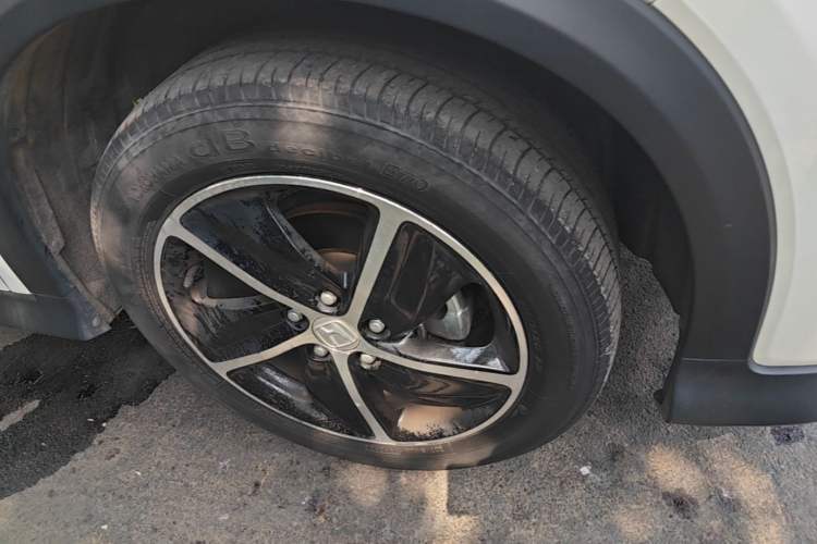 Used Honda Vezel 2020 1.5L CVT Pioneer Edition Right Front Wheel Hub