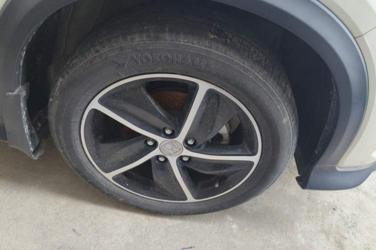 Used Honda Vezel 2020 1.5L CVT Pioneer Edition Right Front Wheel Hub
