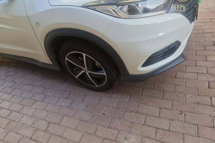 Used Honda Vezel 2020 1.5L CVT Pioneer Edition Right Front Wheel Hub