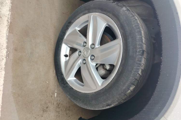 Used Honda Vezel 2020 1.5L CVT Elite Edition Right Front Wheel Hub