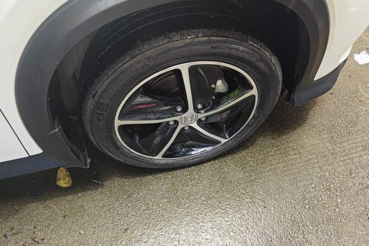 Used Honda Vezel 2020 1.5L CVT Pioneer Edition Right Front Wheel Hub
