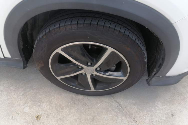 Used Honda Vezel 2020 1.5L CVT Pioneer Edition Right Front Wheel Hub