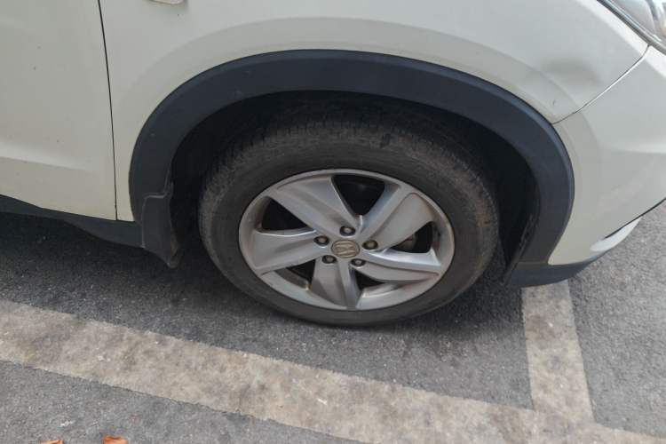 Used Honda Vezel 2020 1.5L CVT Elite Edition Right Front Wheel Hub