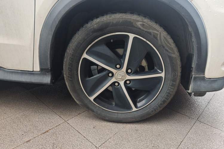 Used Honda Vezel 2020 1.5L CVT Pioneer Edition Right Front Wheel Hub