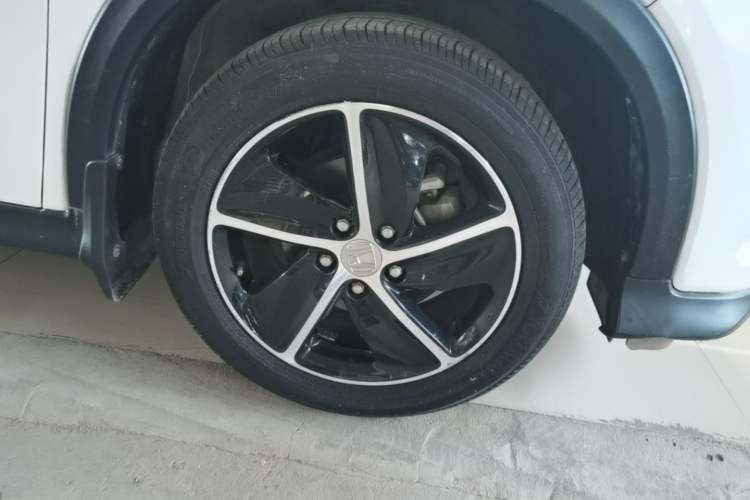 Used Honda Vezel 2020 1.5L CVT Pioneer Edition Right Front Wheel Hub